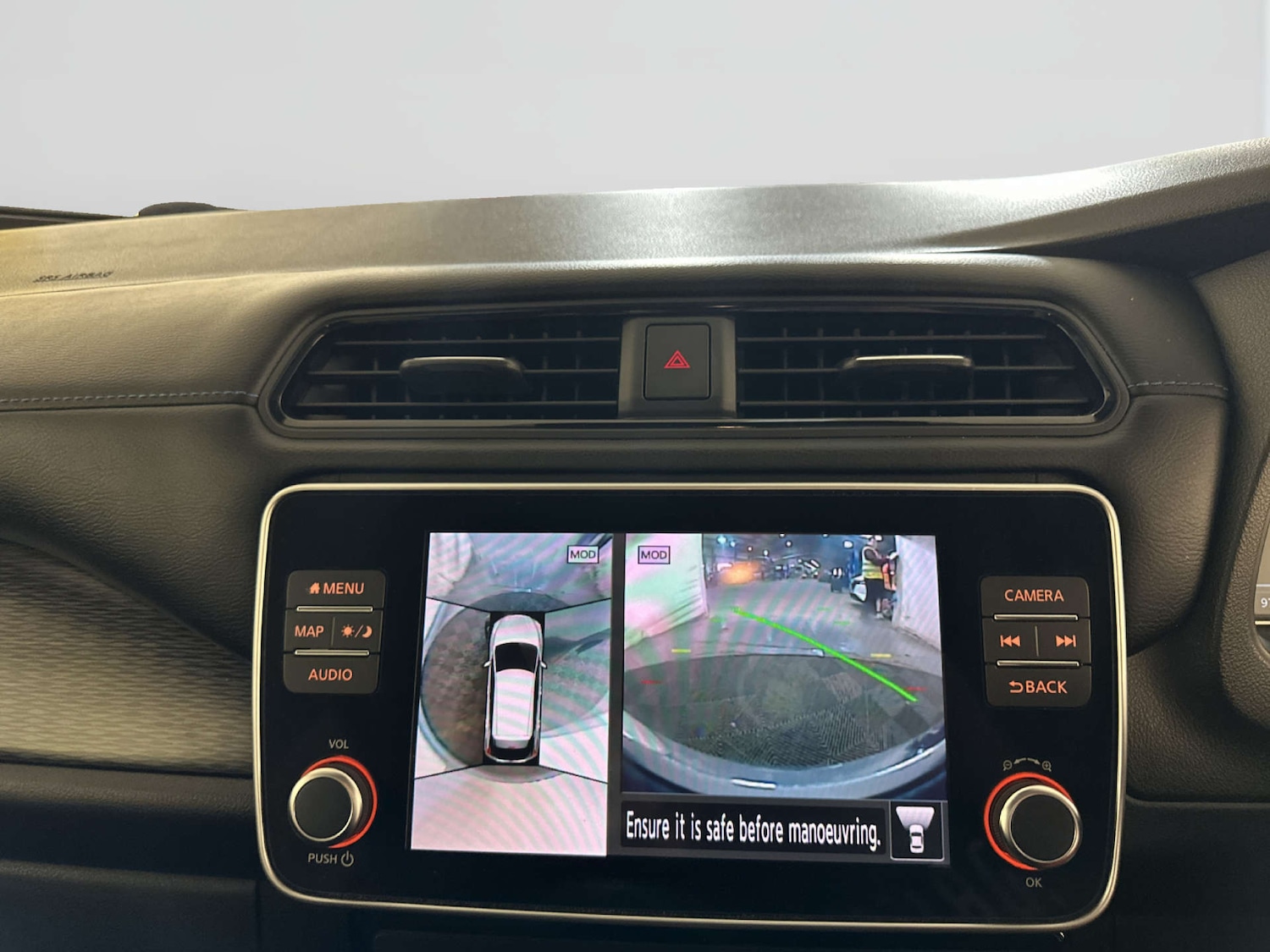 Used Nissan Leaf 2019 for sale - 78182150: Photo 20