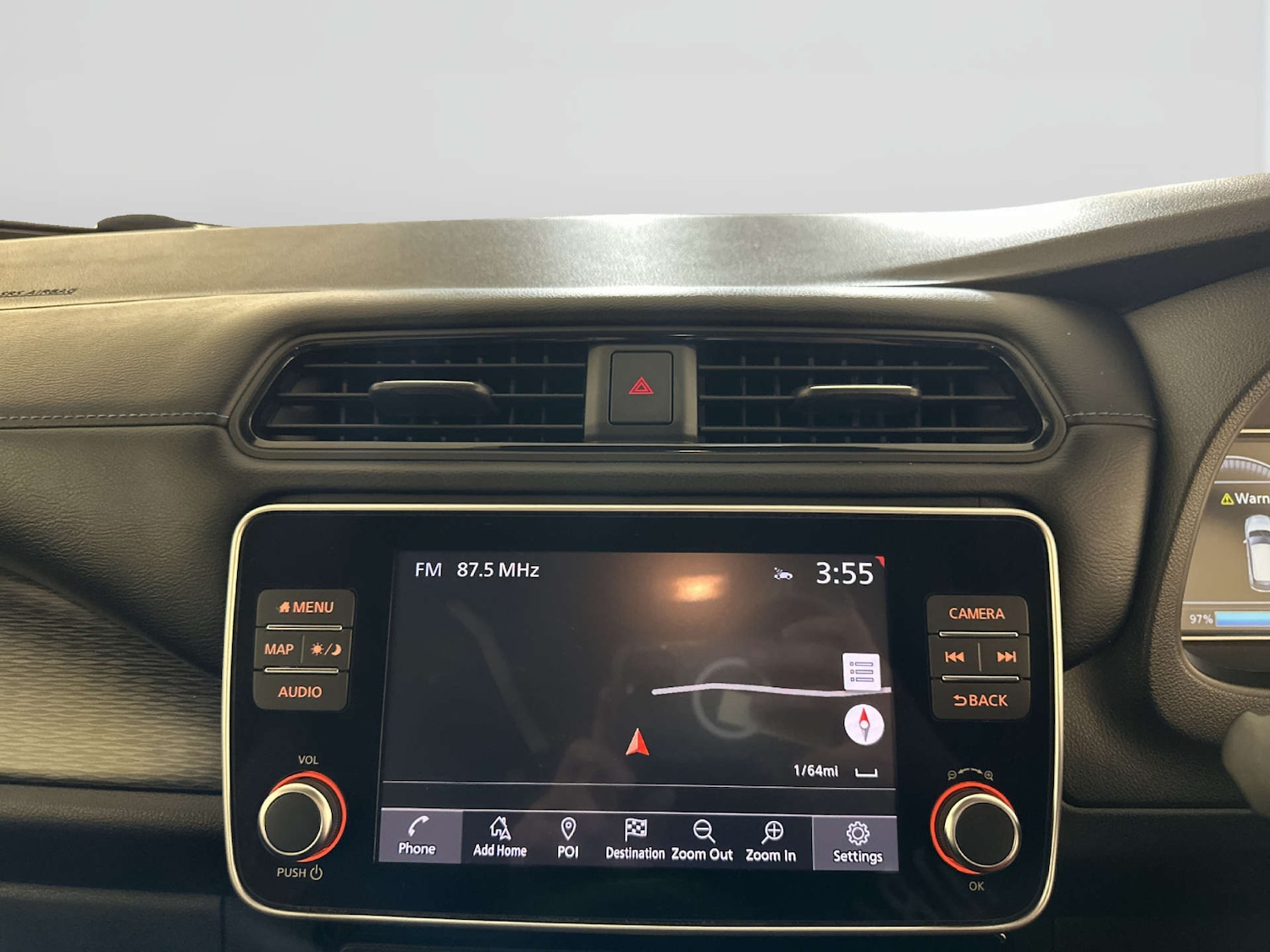 Used Nissan Leaf 2019 for sale - 78182150: Photo 21