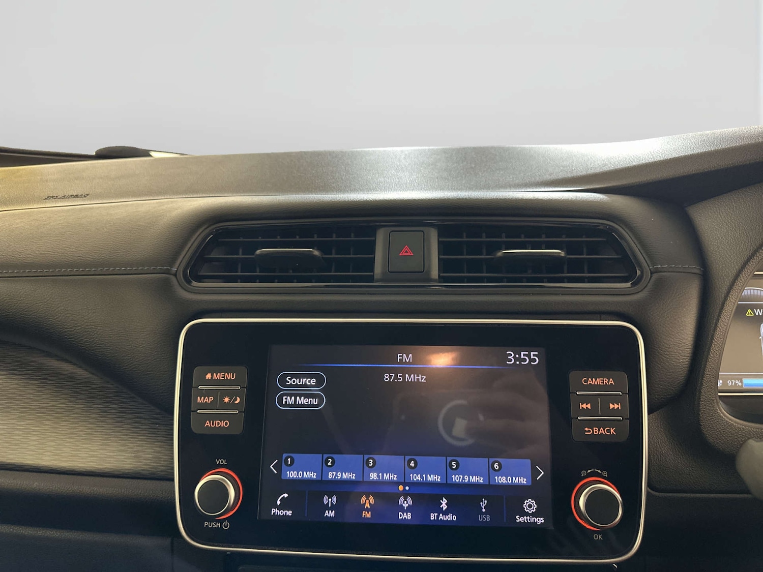 Used Nissan Leaf 2019 for sale - 78182150: Photo 22