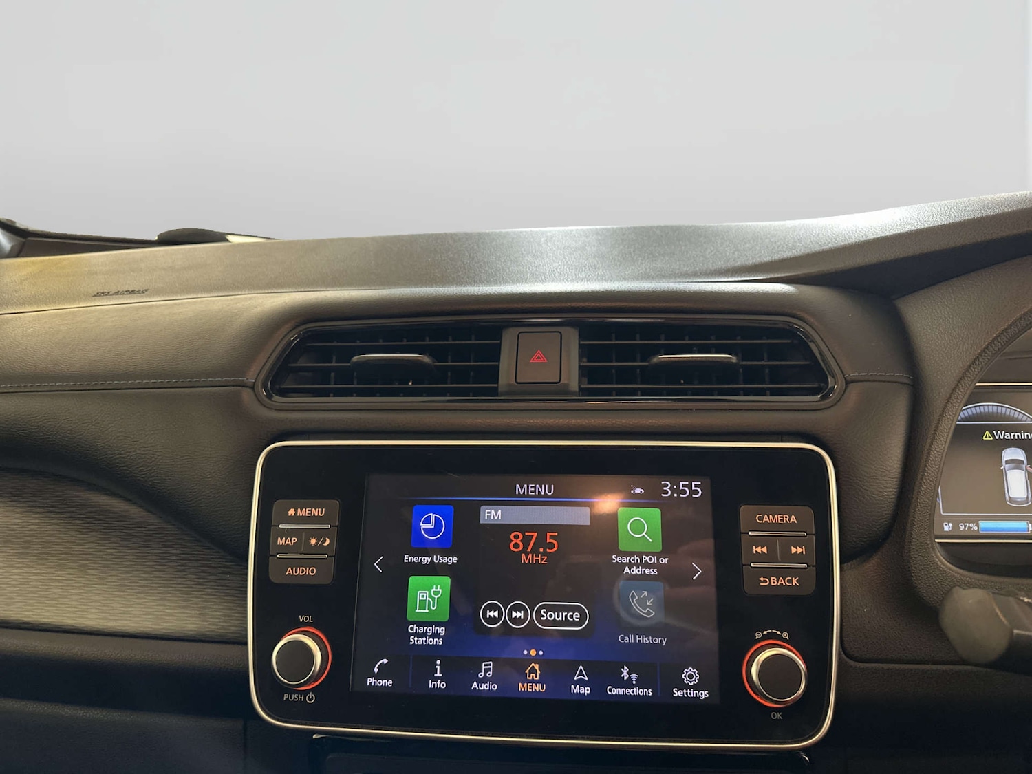 Used Nissan Leaf 2019 for sale - 78182150: Photo 23