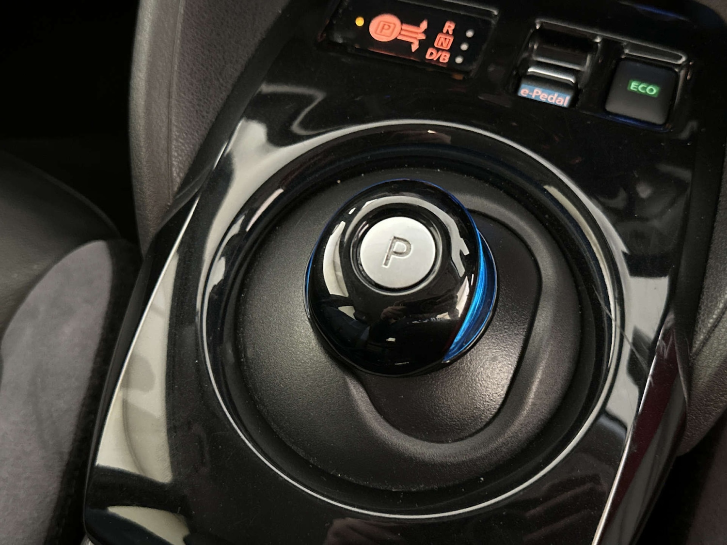 Used Nissan Leaf 2019 for sale - 78182150: Photo 25