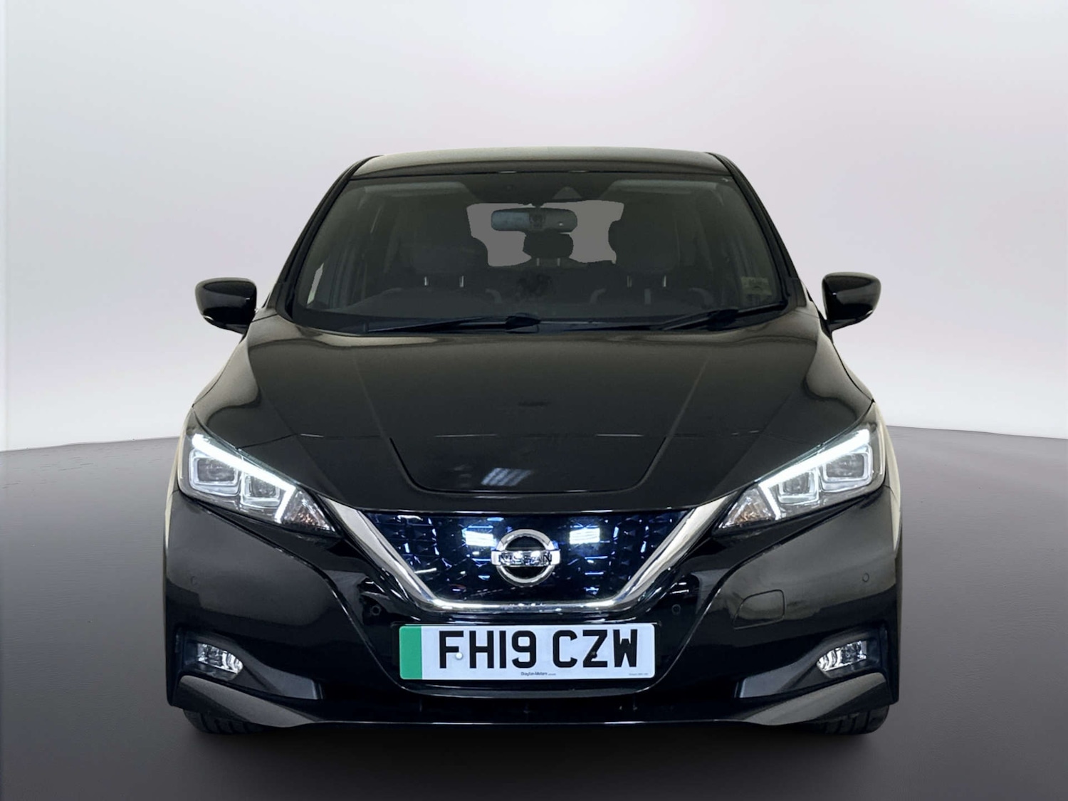 Used Nissan Leaf 2019 for sale - 78182150: Photo 5