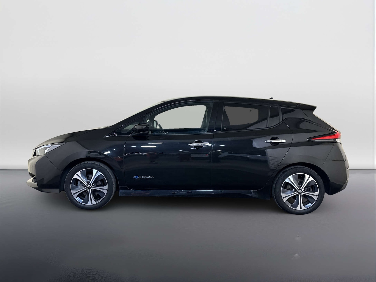 Used Nissan Leaf 2019 for sale - 78182150: Photo 7