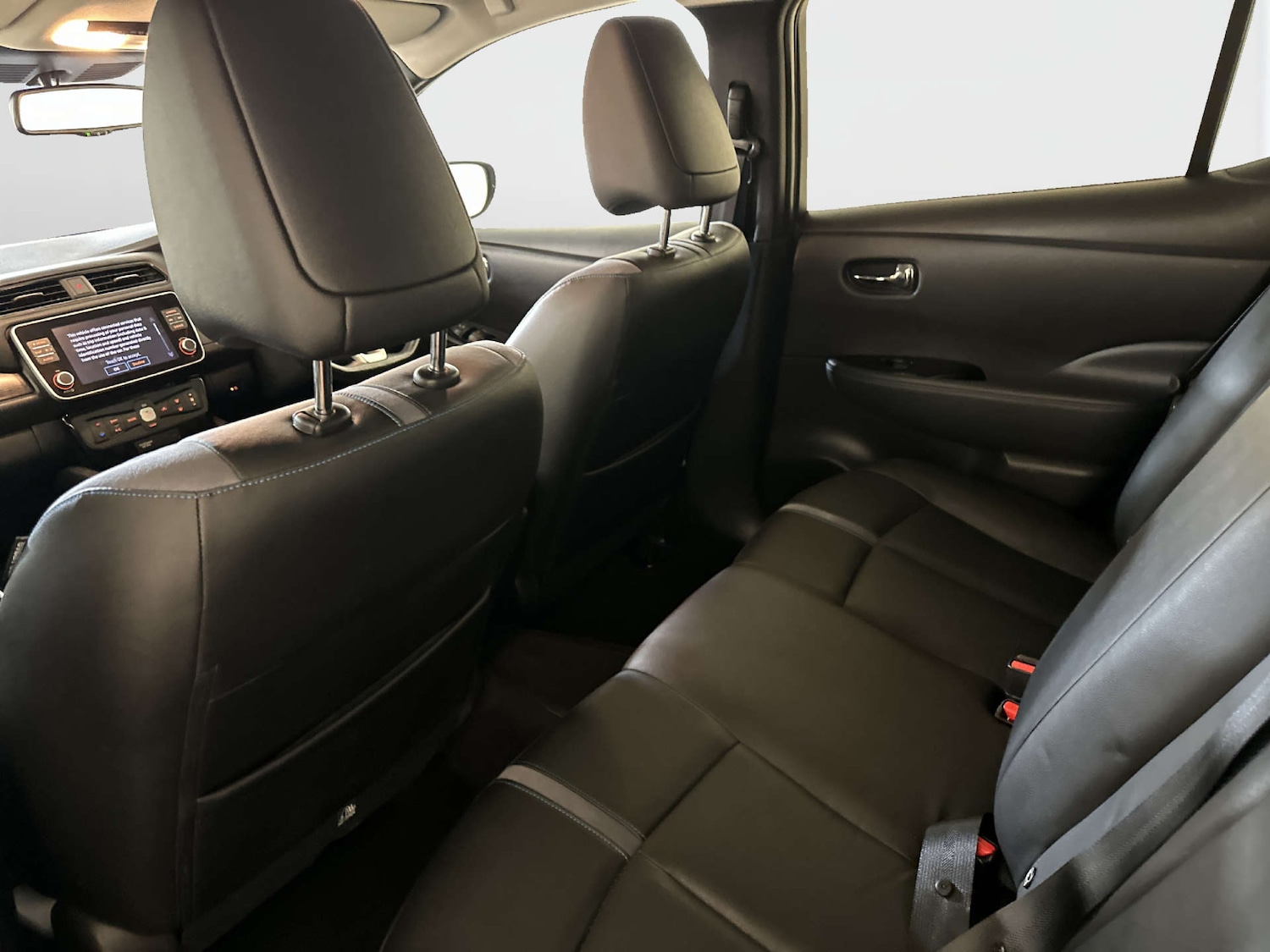 Used Nissan Leaf 2019 for sale - 78182150: Photo 8