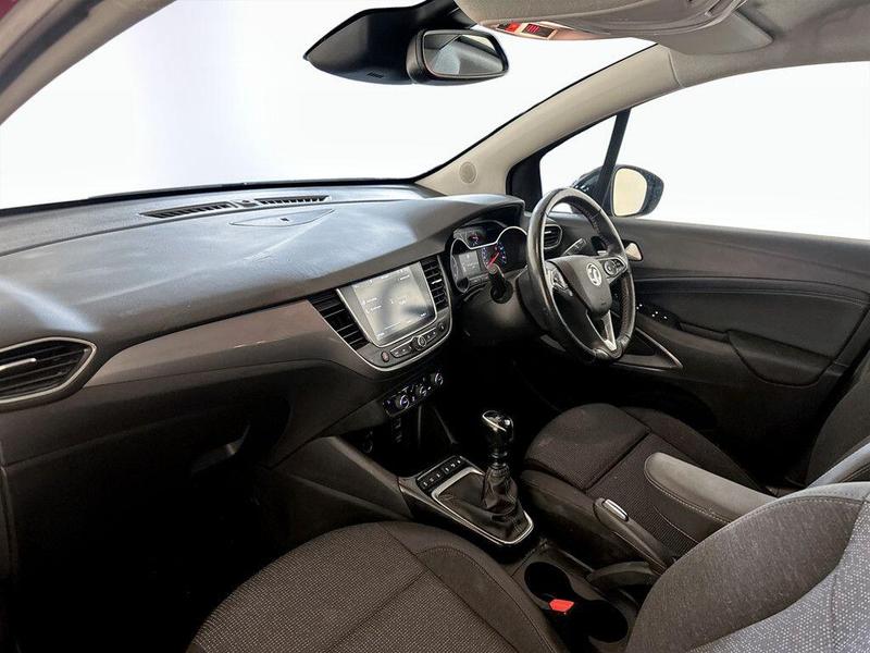 Used Vauxhall Crossland 2022 for sale - 76104767: Photo 12