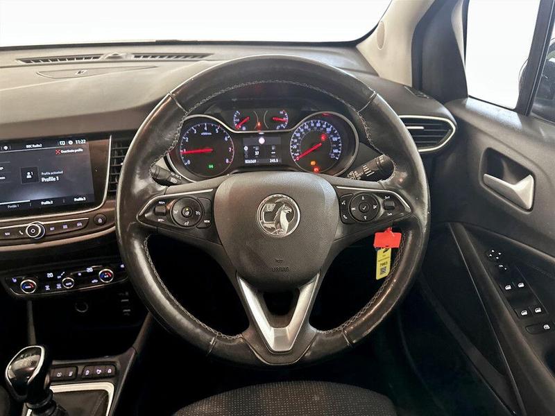 Used Vauxhall Crossland 2022 for sale - 76104767: Photo 13