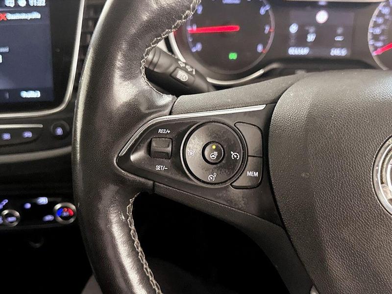 Used Vauxhall Crossland 2022 for sale - 76104767: Photo 15