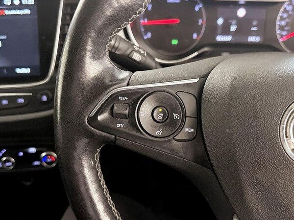 Used Vauxhall Crossland 2022 for sale - 76104767: Photo 15