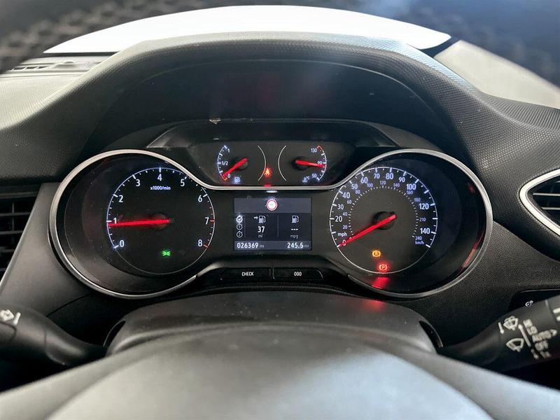 Used Vauxhall Crossland 2022 for sale - 76104767: Photo 16