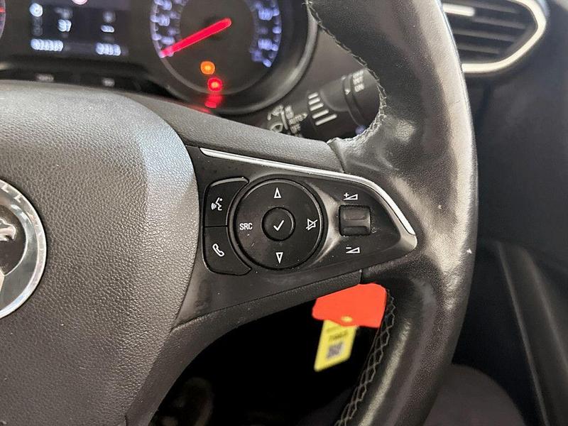 Used Vauxhall Crossland 2022 for sale - 76104767: Photo 17