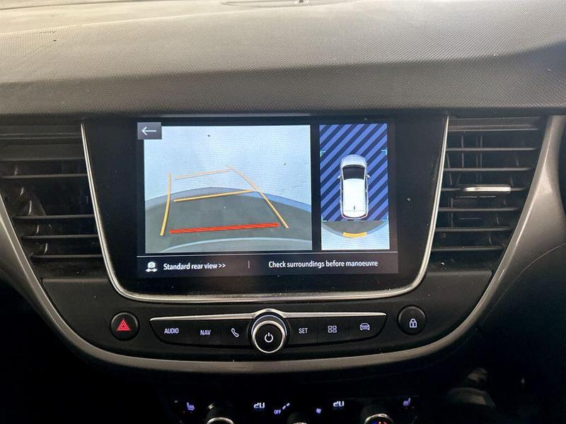 Used Vauxhall Crossland 2022 for sale - 76104767: Photo 18