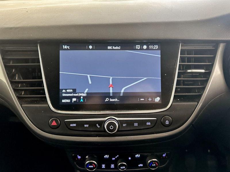 Used Vauxhall Crossland 2022 for sale - 76104767: Photo 19