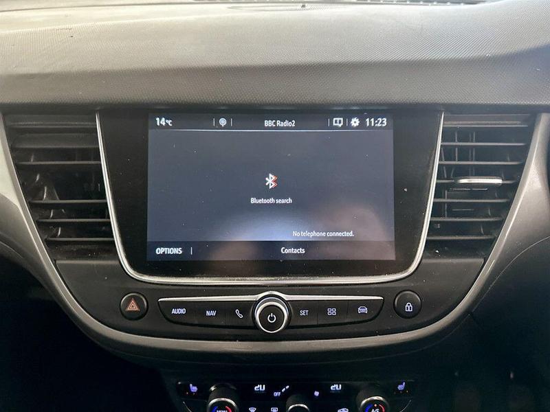 Used Vauxhall Crossland 2022 for sale - 76104767: Photo 20