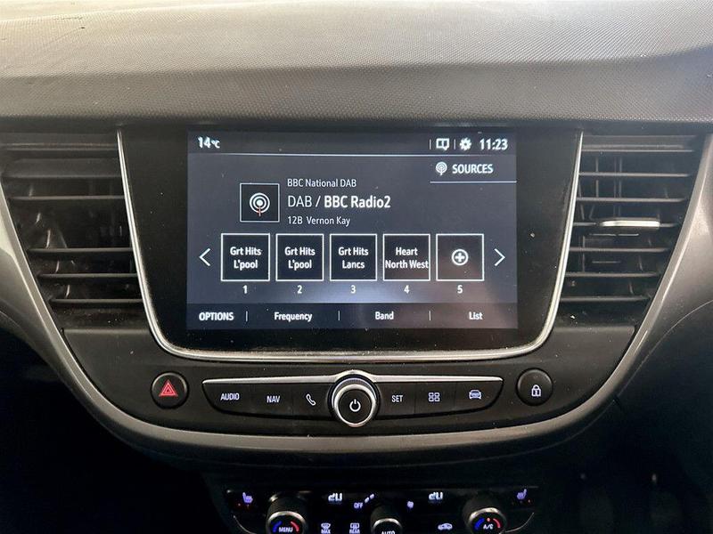 Used Vauxhall Crossland 2022 for sale - 76104767: Photo 21