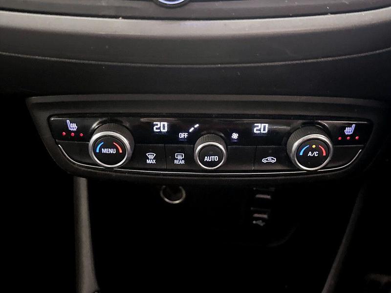 Used Vauxhall Crossland 2022 for sale - 76104767: Photo 22