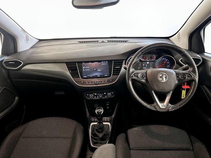 Used Vauxhall Crossland 2022 for sale - 76104767: Photo 3