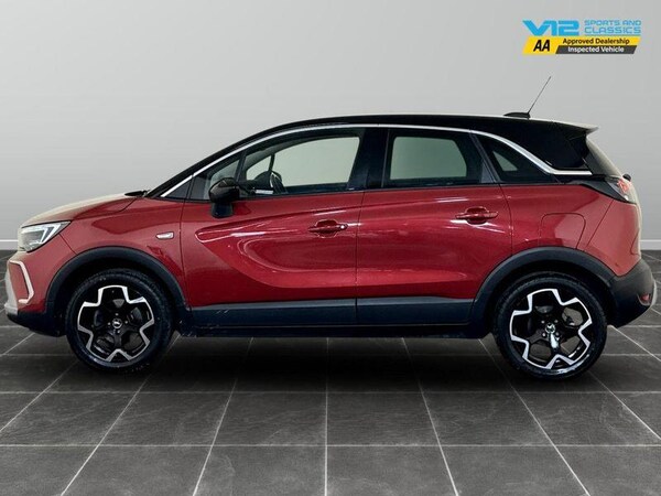Used Vauxhall Crossland 2022 for sale - 76104767: Photo 7