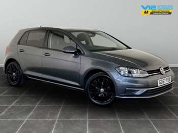 2018 (67) - 1.0 TSI 110 SE [Nav] 5dr