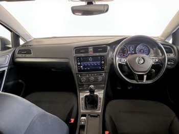 Used Volkswagen Golf 2018 for sale - 74996318: Photo