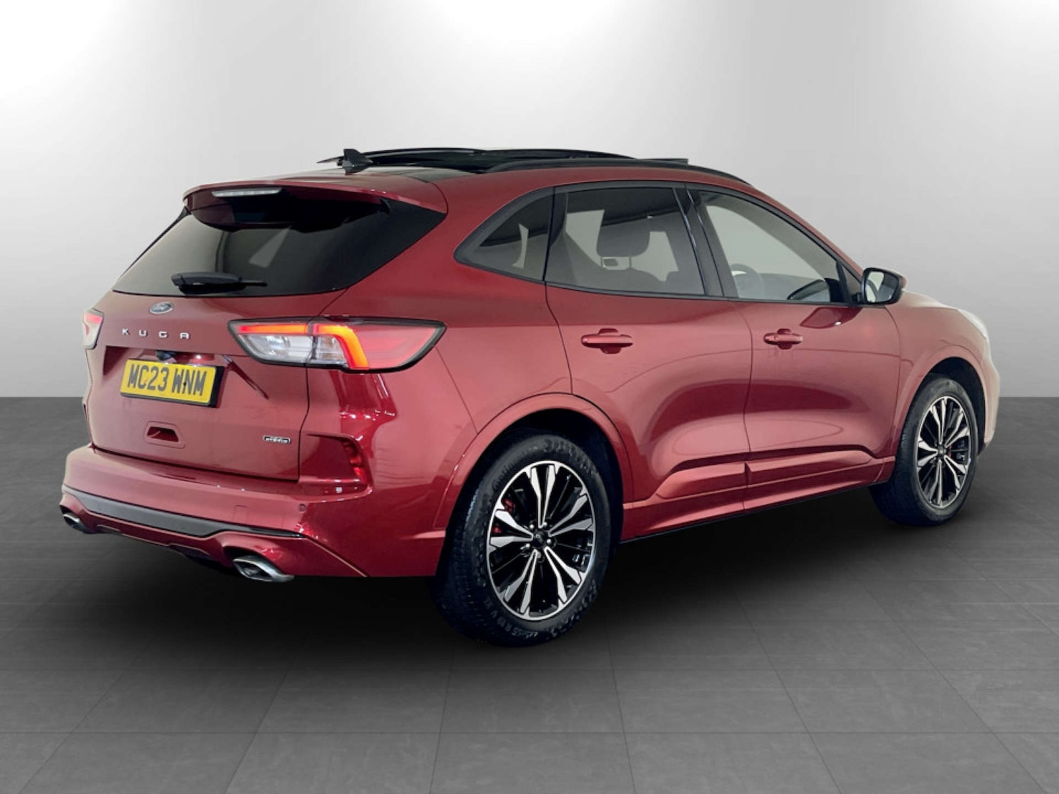 Used Ford Kuga 2023 for sale - 77227742: Photo 11