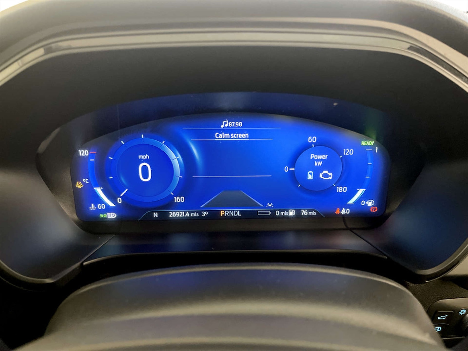 Used Ford Kuga 2023 for sale - 77227742: Photo 19