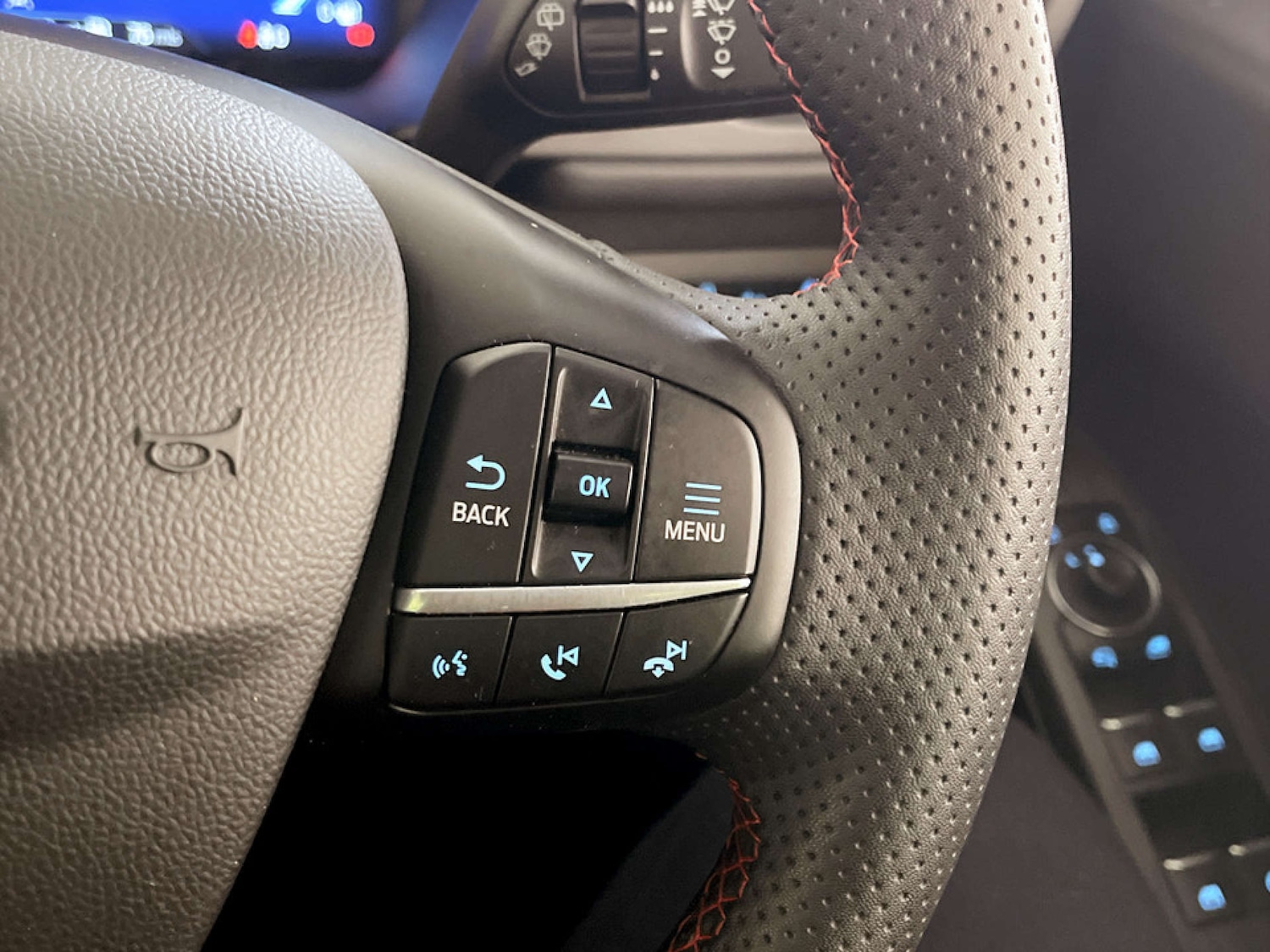 Used Ford Kuga 2023 for sale - 77227742: Photo 20