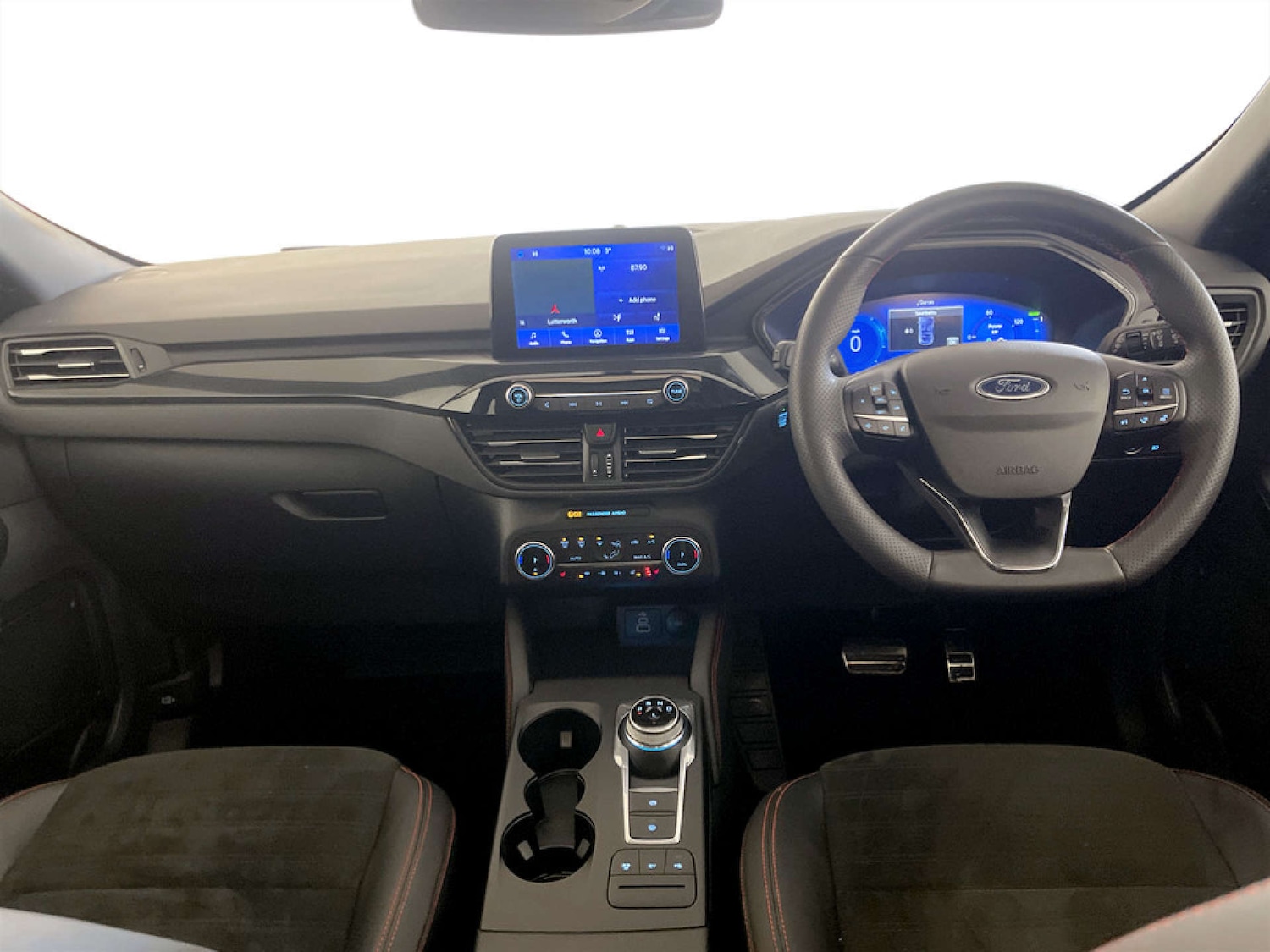 Used Ford Kuga 2023 for sale - 77227742: Photo 4
