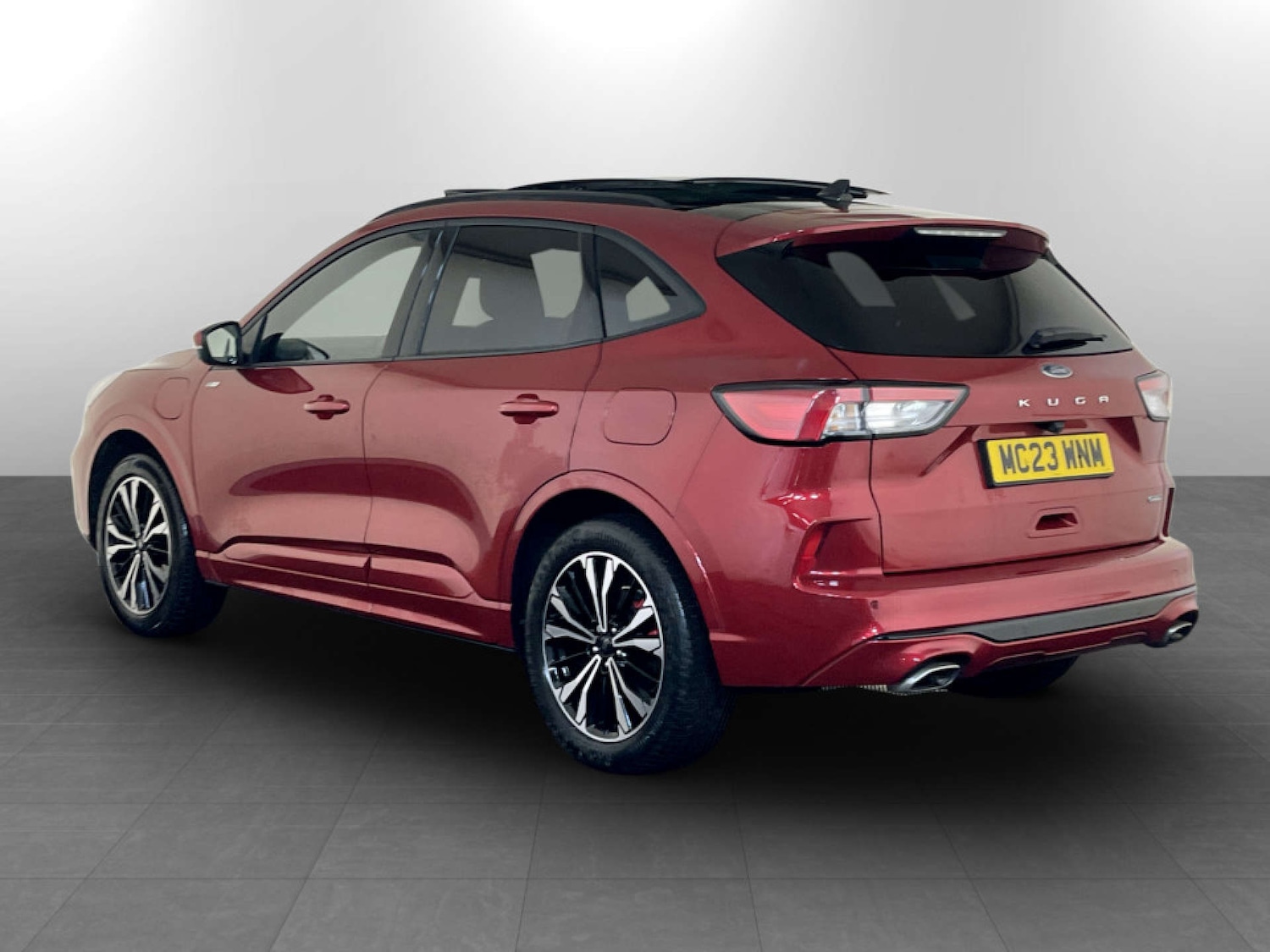 Used Ford Kuga 2023 for sale - 77227742: Photo 9