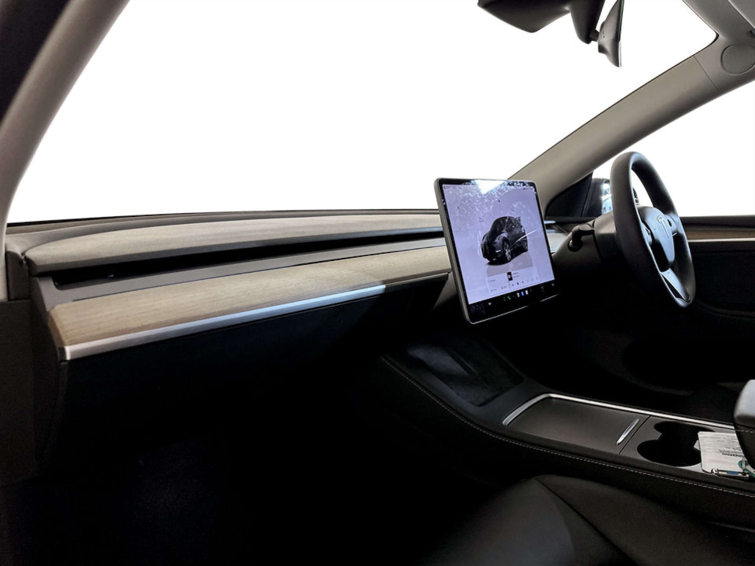 Used Tesla Model Y 2022 for sale - 77590640: Photo 12