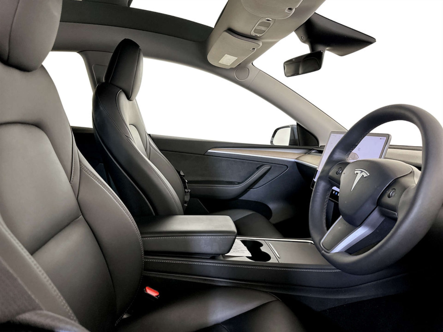 Used Tesla Model Y 2022 for sale - 77590640: Photo 13