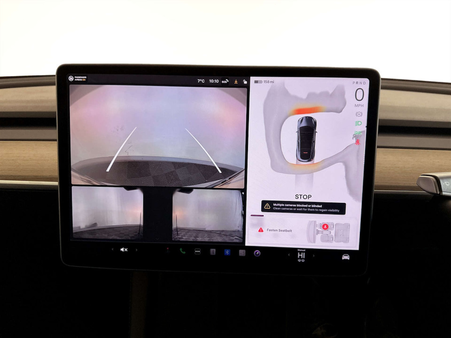 Used Tesla Model Y 2022 for sale - 77590640: Photo 20