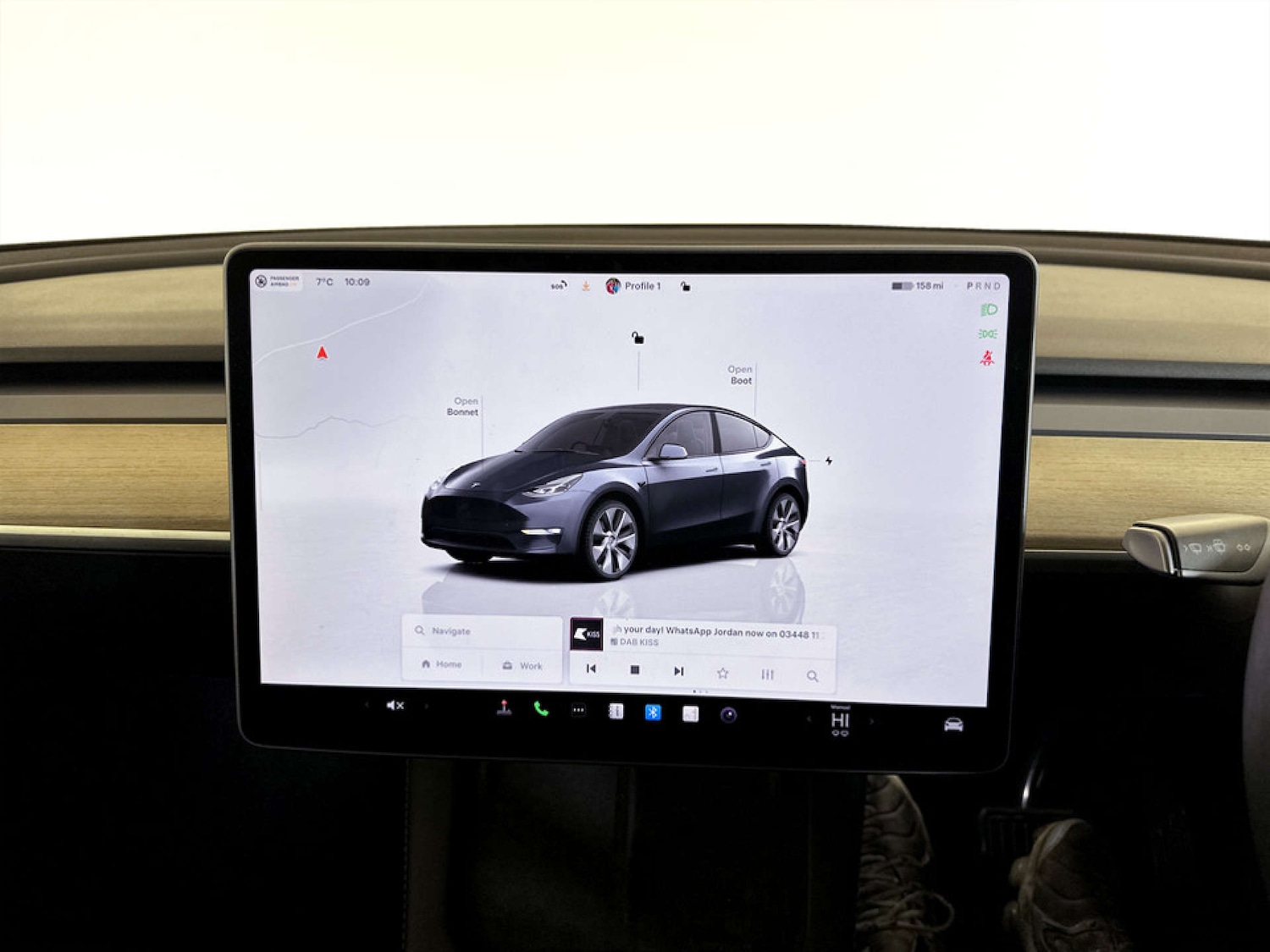 Used Tesla Model Y 2022 for sale - 77590640: Photo 21