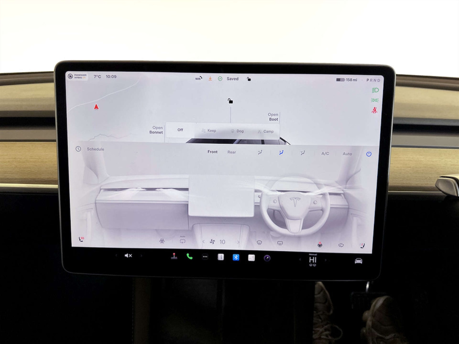 Used Tesla Model Y 2022 for sale - 77590640: Photo 22