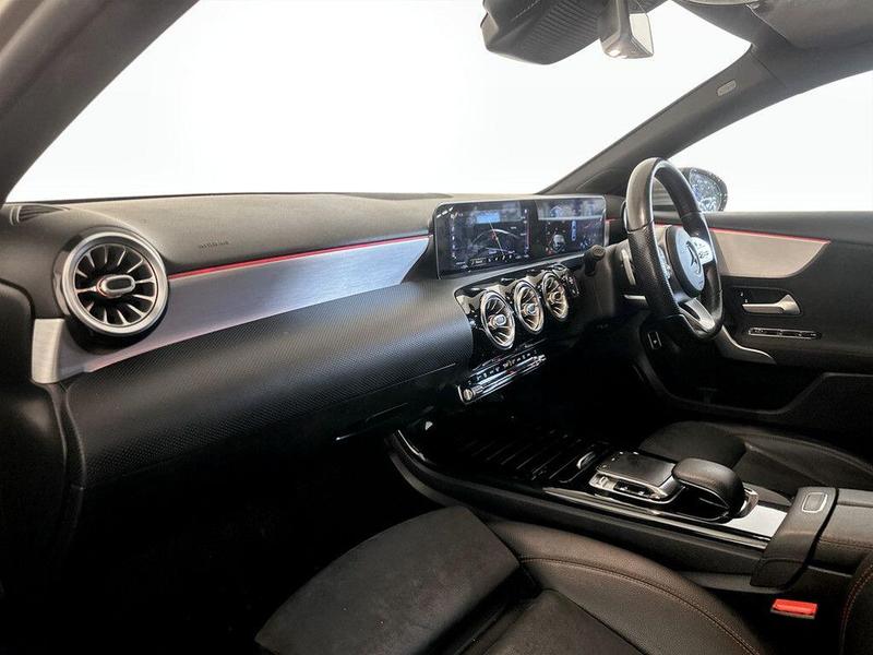 Used Mercedes-Benz A-Class 2020 for sale - 76382159: Photo 12