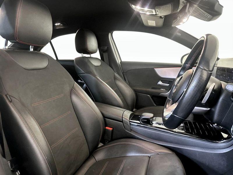 Used Mercedes-Benz A-Class 2020 for sale - 76382159: Photo 13