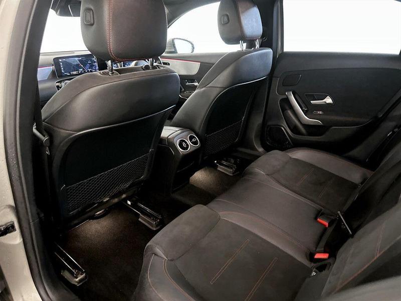 Used Mercedes-Benz A-Class 2020 for sale - 76382159: Photo 14