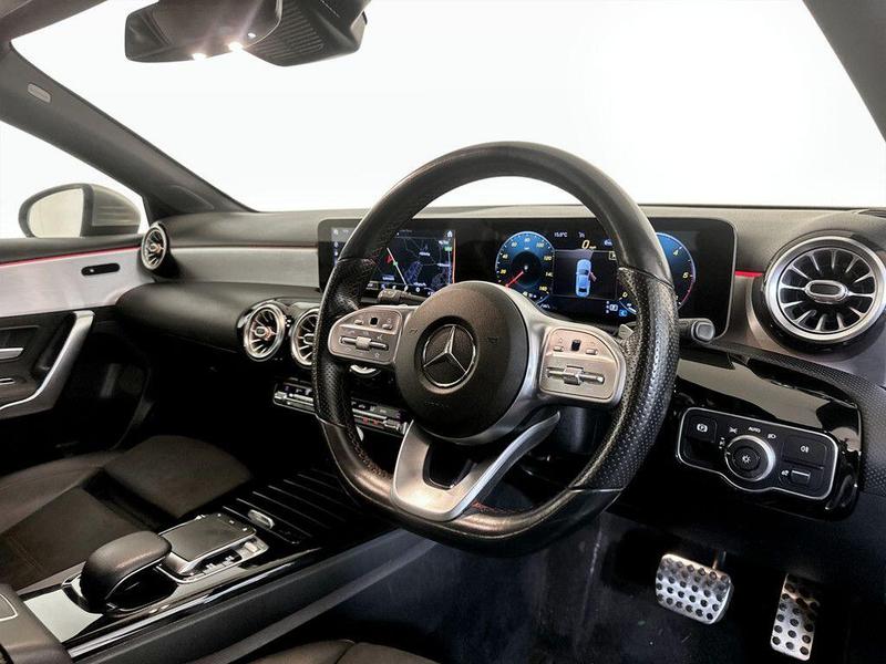 Used Mercedes-Benz A-Class 2020 for sale - 76382159: Photo 15