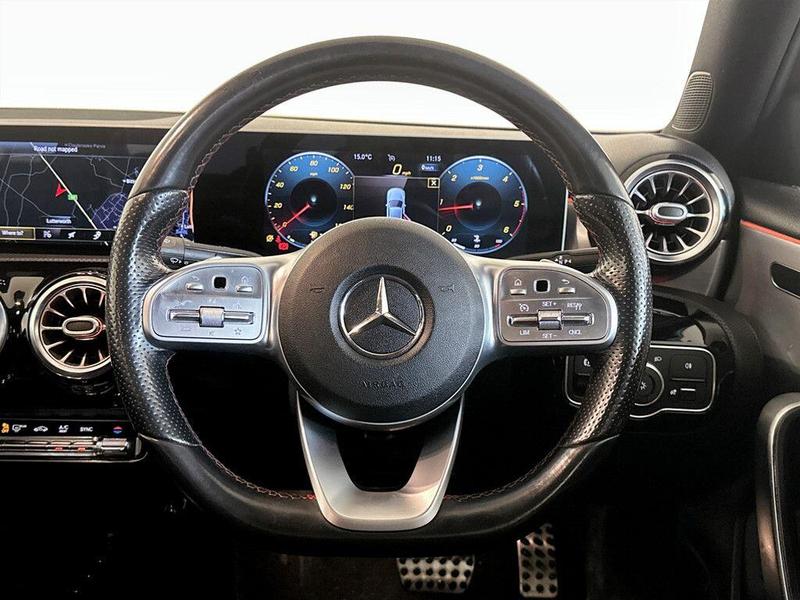 Used Mercedes-Benz A-Class 2020 for sale - 76382159: Photo 16