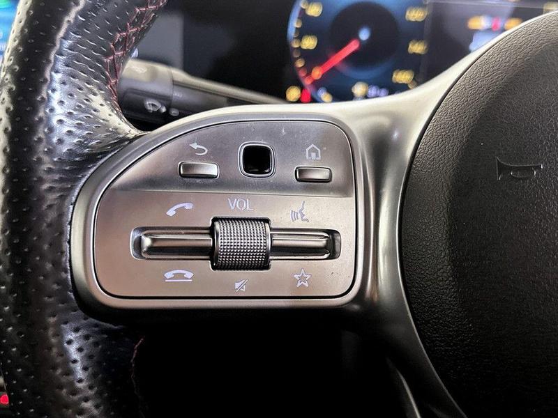 Used Mercedes-Benz A-Class 2020 for sale - 76382159: Photo 17