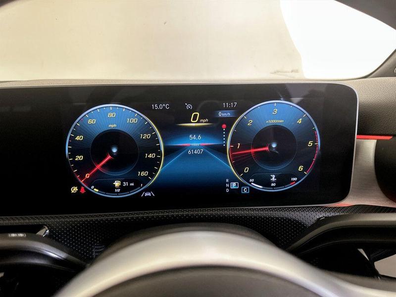 Used Mercedes-Benz A-Class 2020 for sale - 76382159: Photo 18