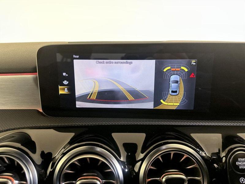 Used Mercedes-Benz A-Class 2020 for sale - 76382159: Photo 21