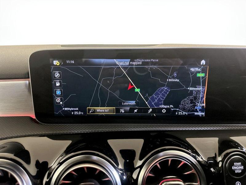 Used Mercedes-Benz A-Class 2020 for sale - 76382159: Photo 22