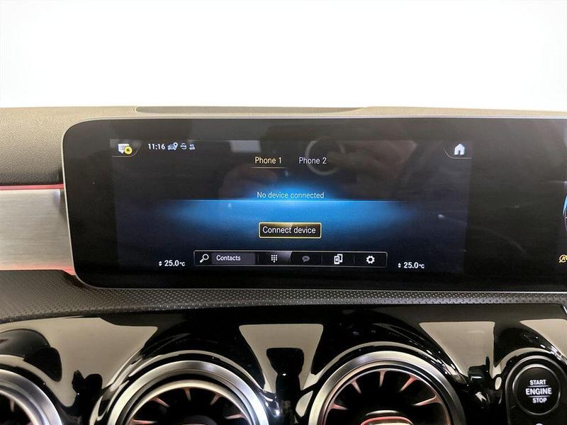 Used Mercedes-Benz A-Class 2020 for sale - 76382159: Photo 23