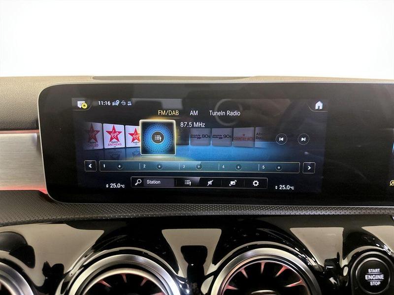 Used Mercedes-Benz A-Class 2020 for sale - 76382159: Photo 24