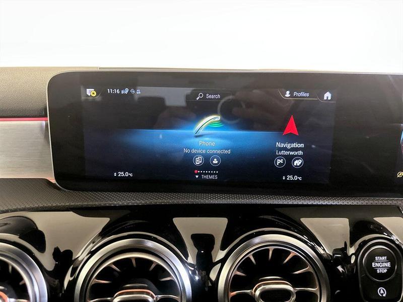 Used Mercedes-Benz A-Class 2020 for sale - 76382159: Photo 25