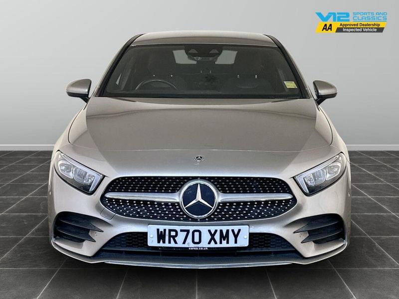 Used Mercedes-Benz A-Class 2020 for sale - 76382159: Photo 5