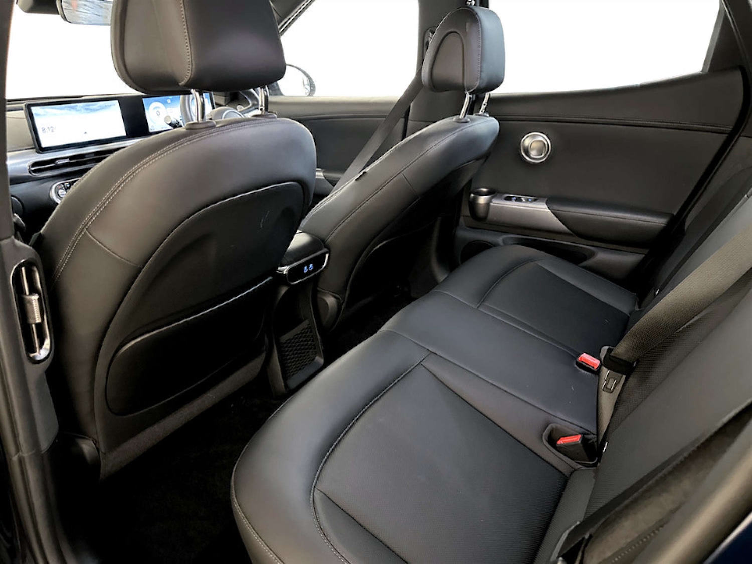 Used Genesis GV60 2022 for sale - 78182049: Photo 13