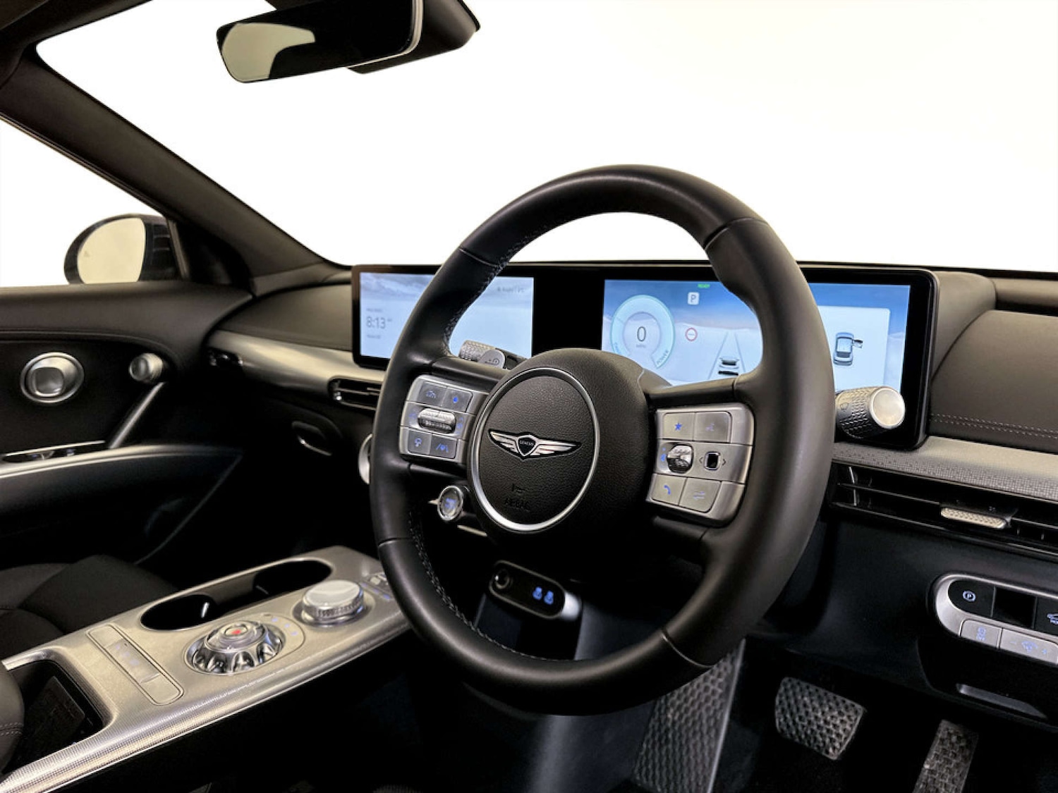 Used Genesis GV60 2022 for sale - 78182049: Photo 14