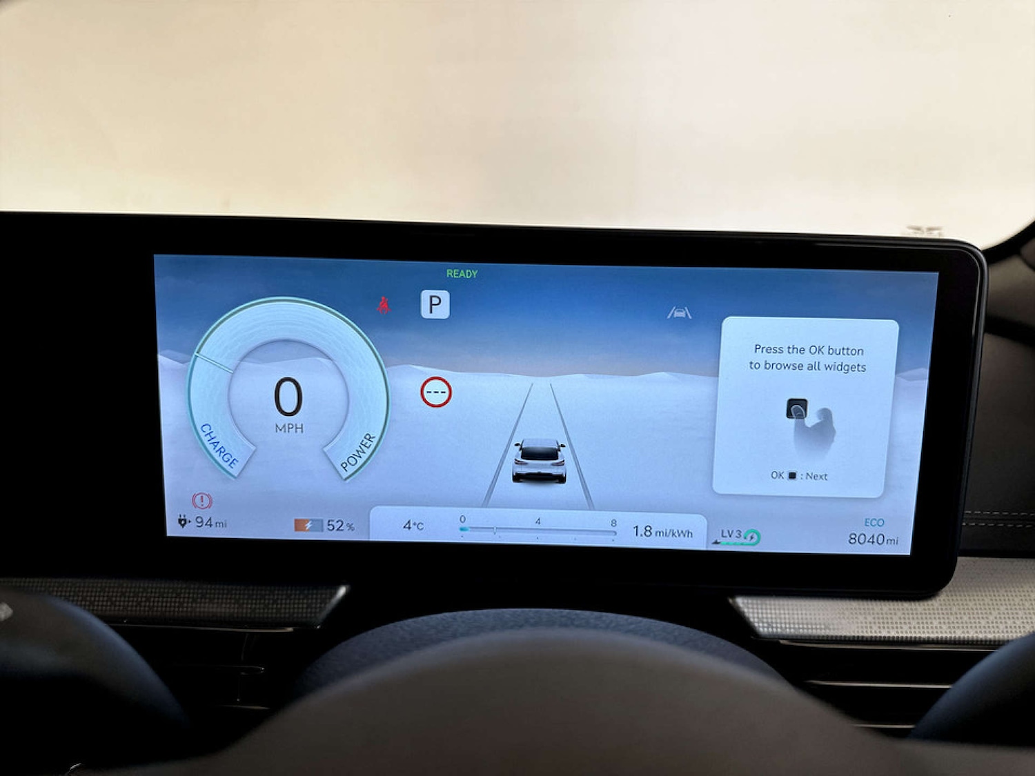 Used Genesis GV60 2022 for sale - 78182049: Photo 17