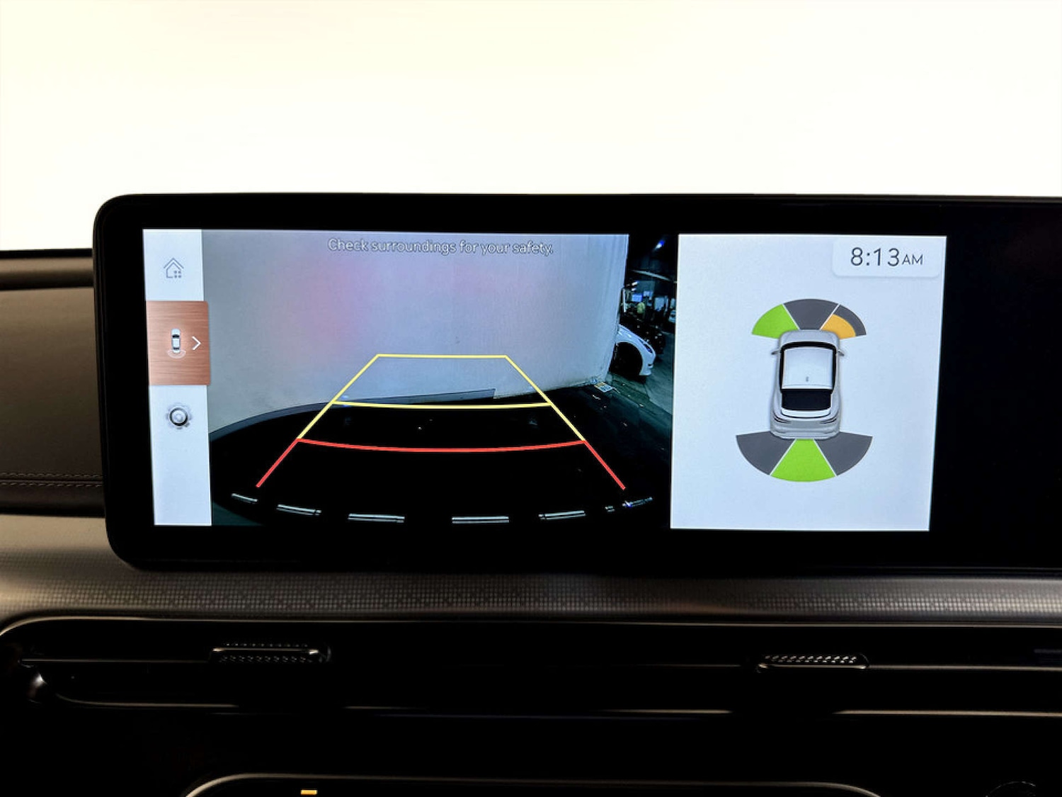 Used Genesis GV60 2022 for sale - 78182049: Photo 19